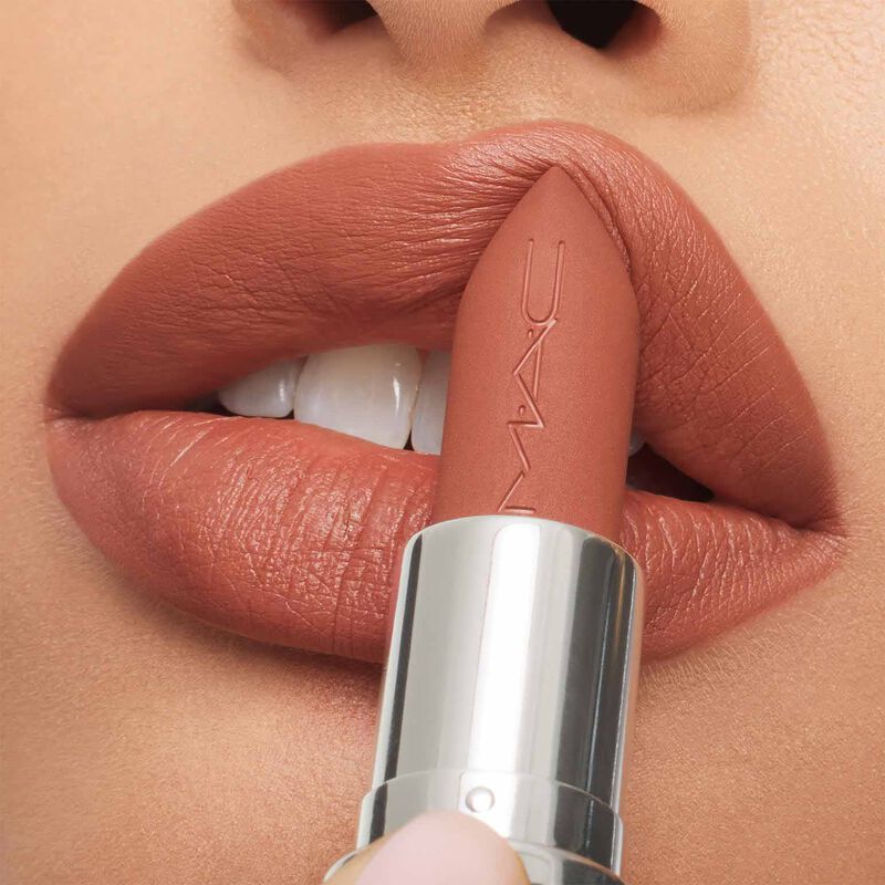 MAC M.A.Cximal Silky Matte Lipstick / Mini MAC image number 7